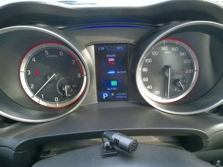 2018 Suzuki Swift - photo 6