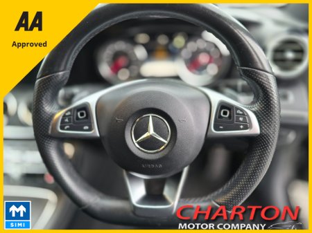 2018 Mercedes-Benz E Class - thumbnail 10