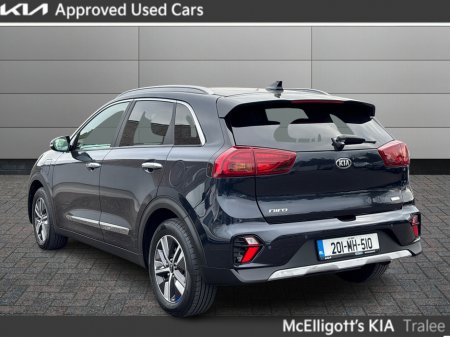 2020 Kia Niro - photo 2
