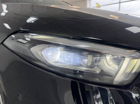 2019 Mercedes-Benz A Class - thumbnail 20