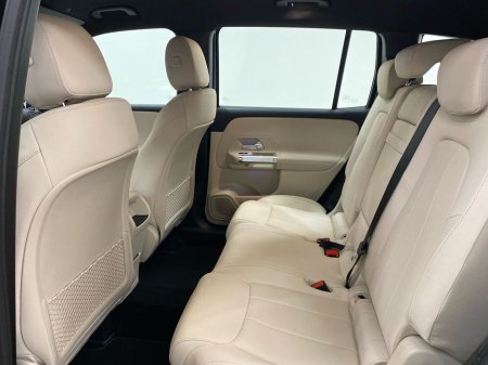 2026 Mercedes-Benz GLB - photo 4