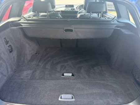 2014 BMW 3 Series - thumbnail 26