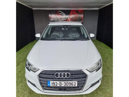 2019 Audi A3 - thumbnail 1