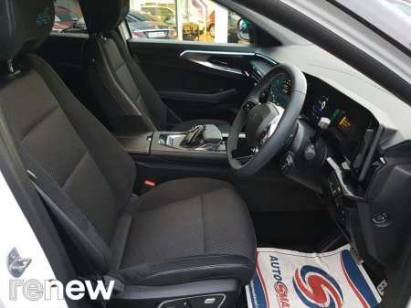 2025 Renault Austral - thumbnail 21