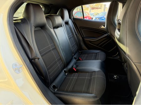 2016 Mercedes-Benz GLA Class - thumbnail 19