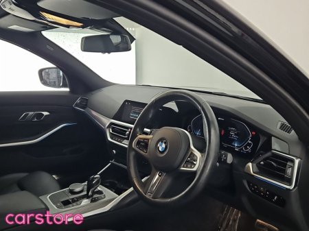 2021 BMW 3 Series 330 E M Sport Auto 330 e M Sport 330 e 292 12kWh PHEV 113BHP /83kw Step Auto Start/Stop €36,880 thumbnail
