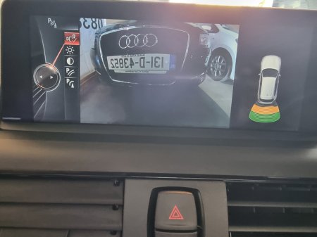 2014 BMW 1 Series - thumbnail 16