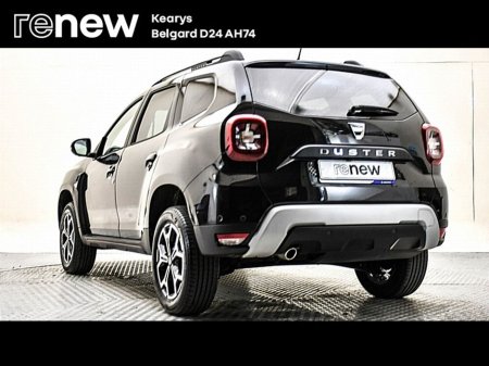 2022 Dacia Duster 1.5 Blue dCi 115 Dfull Prestige €18,490 thumbnail