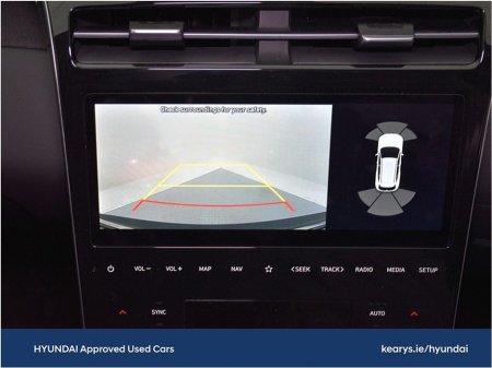 2023 Hyundai Tucson 2WD Executive Plus PTG thumbnail