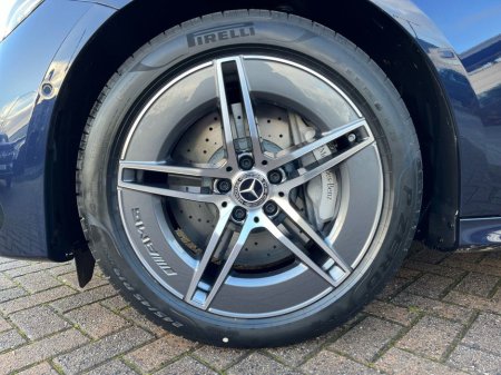 2026 Mercedes-Benz E Class - thumbnail 26