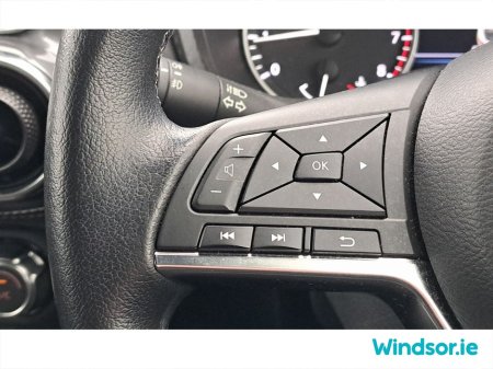 2024 Nissan Juke 1.0T SV Premium €2000 Scrappage Offer €24,995 thumbnail