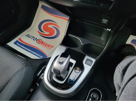 2019 Honda Fit - thumbnail 23