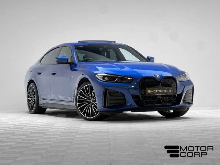 2023 BMW i4 40 M SPORT EDRIVE *SUNROOF*