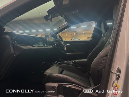 2026 Audi Q6 E-TRON €839 p/m - LAUNCH EDITION QUATTRO €81,554 thumbnail