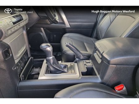 2023 Toyota Landcruiser - thumbnail 15