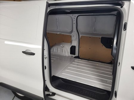 2025 Citroen Dispatch LWB 120 *NEW MODEL DISPATCH LX* *5 Year Warranty* From € €31,052 thumbnail