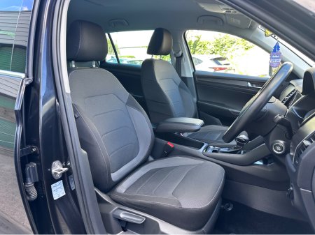 2020 Skoda Kodiaq - thumbnail 7