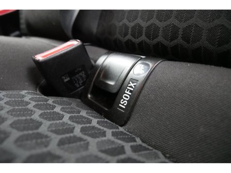 2018 Opel Corsa - thumbnail 23