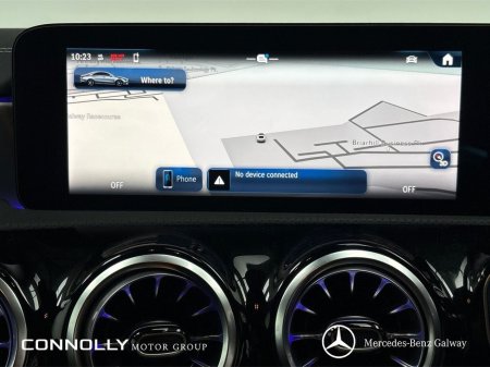 2024 Mercedes-Benz CLA Class CLA250e Amg Line Executive thumbnail