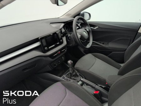 2023 Skoda Fabia AMBITION 1.0MPI 65HP €20,950