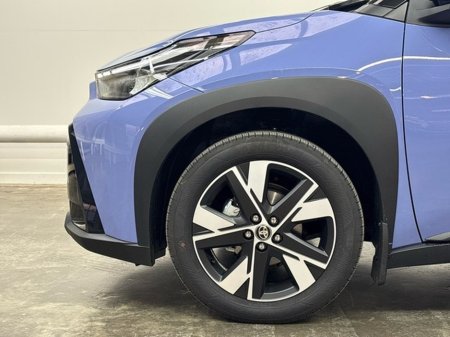 2026 Toyota Aygo X NEW HYBRID AVILABLE NOW €25,770 thumbnail