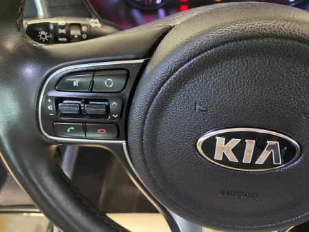 2016 Kia Optima - thumbnail 20