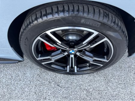 2025 BMW 3 Series - thumbnail 10