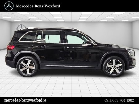 2026 Mercedes-Benz GLB - thumbnail 9