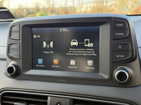 2020 Hyundai Kona - thumbnail 13