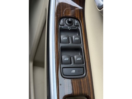 2015 Volvo XC60 - thumbnail 21