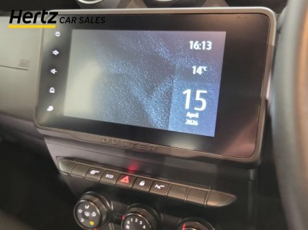 2023 Dacia Duster - thumbnail 21