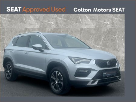 2024 SEAT Ateca SE+ 2.0TDi (Automatic)