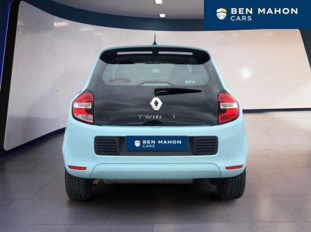 2015 Renault Twingo - thumbnail 4