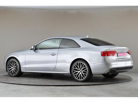 2014 Audi A5 - thumbnail 6