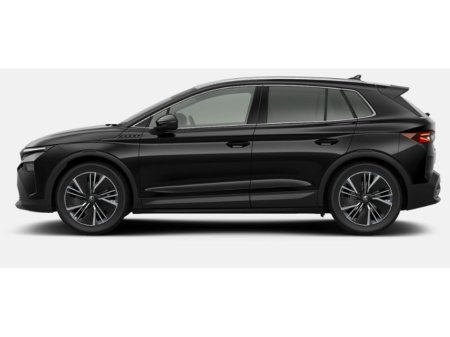 2026 Skoda Elroq 60 *0% APR AVAILABLE* €50 P/W ON PCP €39,893 thumbnail