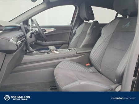 2024 Renault Rafale - thumbnail 8