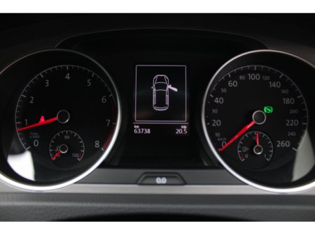 2016 Volkswagen Golf - thumbnail 12