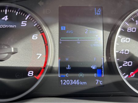 2019 Mitsubishi Eclipse Cross - thumbnail 11