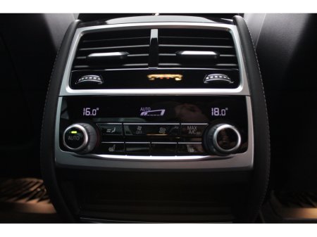 2021 BMW 7 Series X-DRIVE M-SPORT PRO EDITION AUTO  // STUNNING CAR // BUY WITH CONFIDENCE AA AND SIMI APPROVED DEALER 2026 // FINANCE ARRANGED // ALL TRADE INS WELCOME // WELL WORTH VIEWING thumbnail