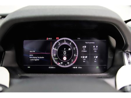 2020 Land Rover Discovery Sport - thumbnail 16