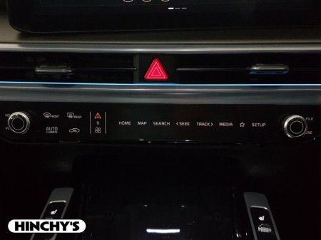 2025 Kia Sorento 1.6 PHEV SEM €59,900 thumbnail