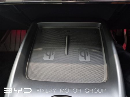 2026 BYD Seal Design RWD , Black Leather , 4 Year Service plan €49,030 thumbnail