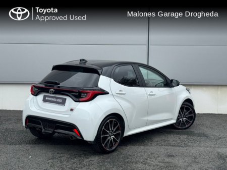 2023 Toyota Yaris 1.5 Hybrid GR *Rare Spec* Call Now 041 980 2420 €26,950