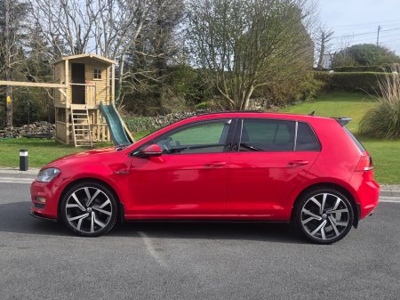 2016 Volkswagen Golf - photo 5