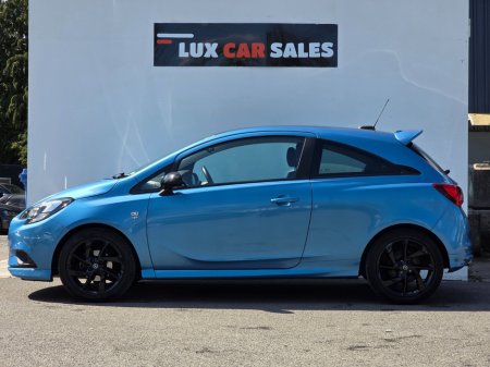 2019 Opel Corsa - thumbnail 3