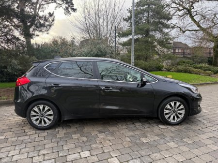 2018 Kia Ceed CEE'D 1.4 EX 5DR SAM €13,950 thumbnail