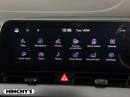 2025 Kia Sportage - thumbnail 13