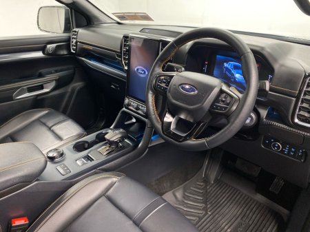 2024 Ford Ranger - thumbnail 6