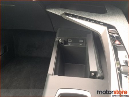 2026 Peugeot 3008 ELECTRIC 3008 NOW TAKING ORDERS €47,500 thumbnail