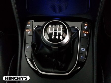 2023 Hyundai Tucson - thumbnail 11